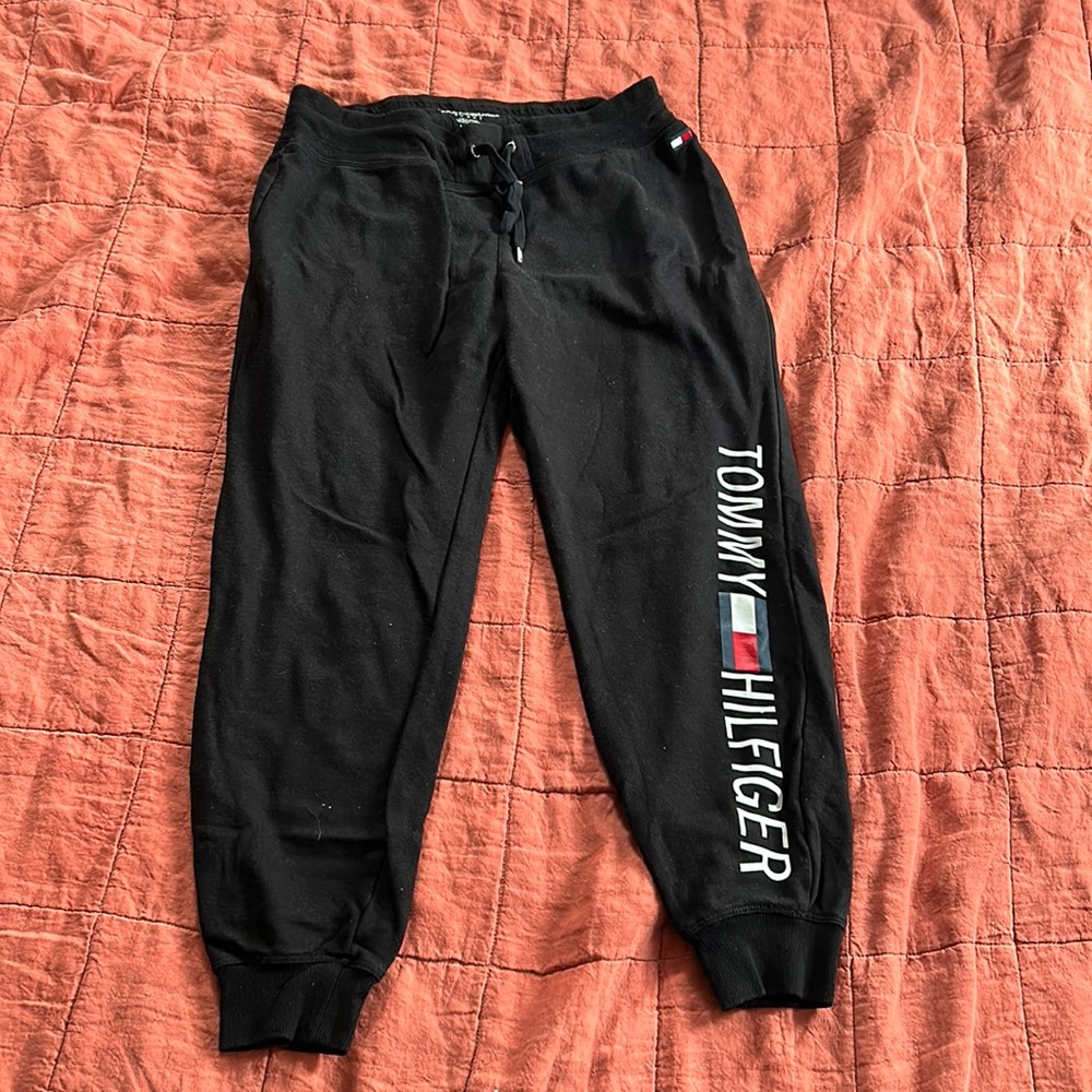 Tommy Hilfiger joggers